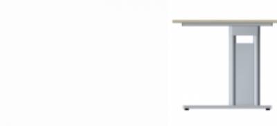 Schreibtisch TEN 200 x 80 cm